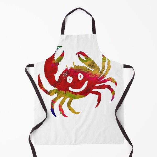 Artikelvorschau, Supermächtiger Crabjoy entworfen und verkauft von Mad Man With A Workshop.