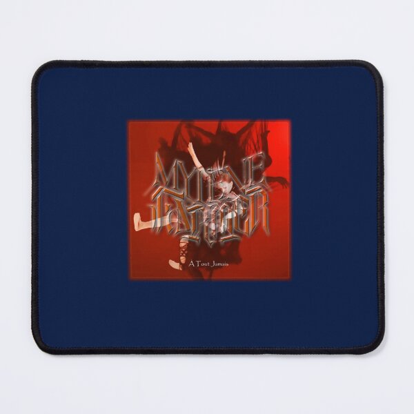 Item preview, Mylene Farmer A Tout Jamais_L_Emprise designed and sold by vincentmarcus.