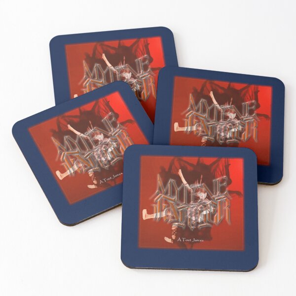 Item preview, Mylene Farmer A Tout Jamais_L_Emprise designed and sold by vincentmarcus.