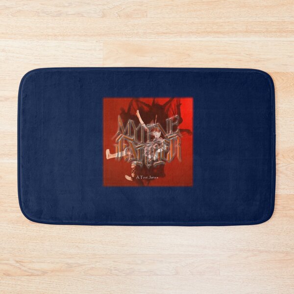 Item preview, Mylene Farmer A Tout Jamais_L_Emprise designed and sold by vincentmarcus.