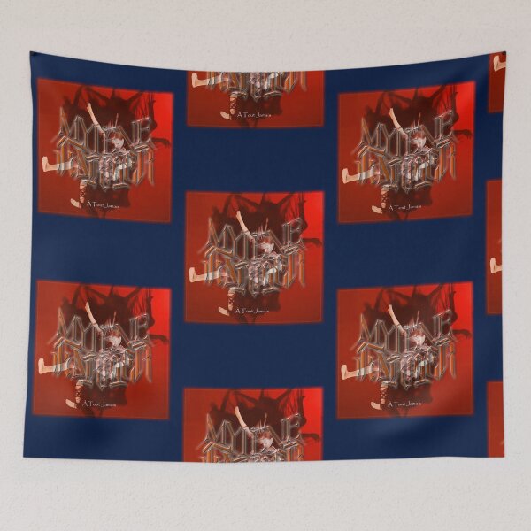 Item preview, Mylene Farmer A Tout Jamais_L_Emprise designed and sold by vincentmarcus.
