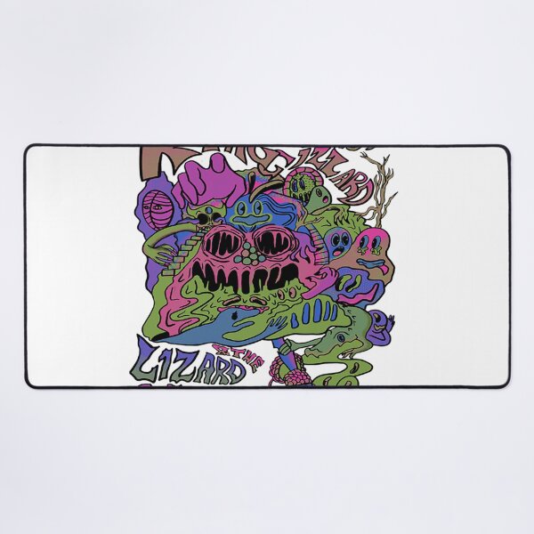 Item preview, King Gizzard And The Lizard Wizard - Altered Beast designed and sold by Hallhulist.