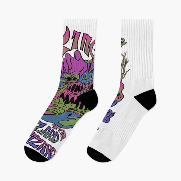 Item preview,  King Gizzard And The Lizard Wizard - Altered Beast designed and sold by Hallhulist.