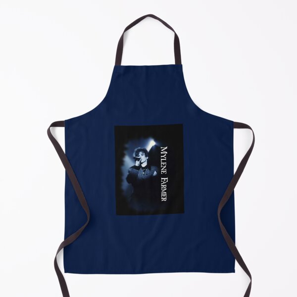 Item preview, Mylene Farmer Allan_1988 Graphic  designed and sold by vincentmarcus.