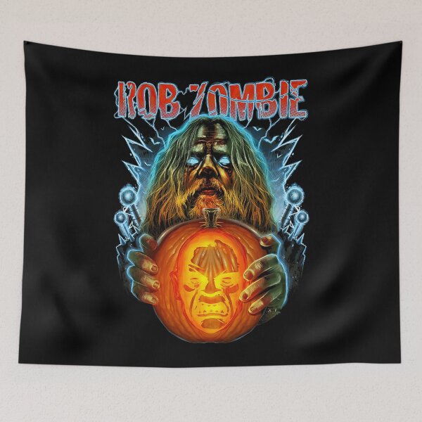 Item preview, Movie Vintage Music Halloween Horror Retro 90s Man designed and sold by Sean-Fashion-A.