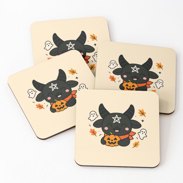 Item preview, Halloween vibe designed and sold by Yoru-Station.