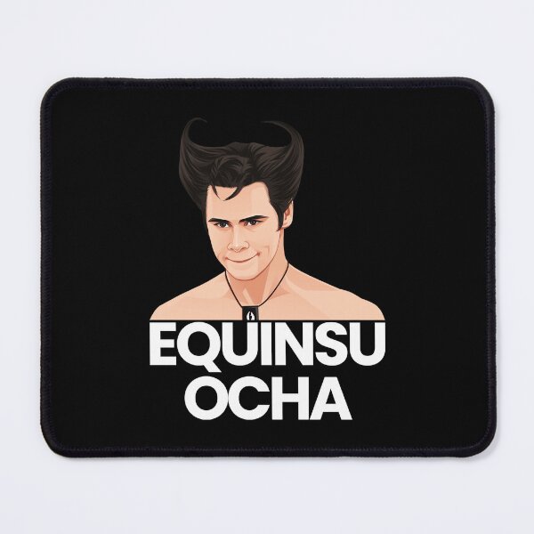 Item preview, Jim Carrey - Equinsu Ocha - White Devil designed and sold by dwightzz1x.