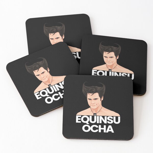 Item preview, Jim Carrey - Equinsu Ocha - White Devil  designed and sold by dwightzz1x.