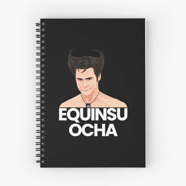 Item preview, Jim Carrey - Equinsu Ocha - White Devil  designed and sold by dwightzz1x.