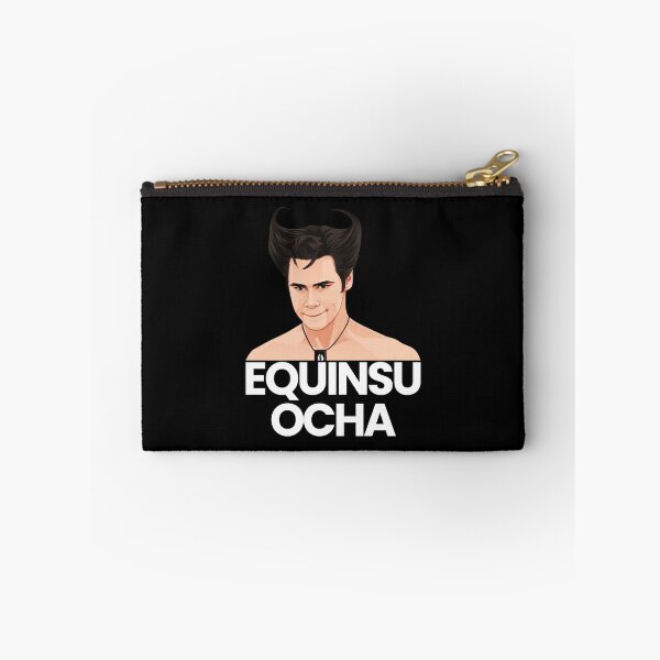 Item preview, Jim Carrey - Equinsu Ocha - White Devil  designed and sold by dwightzz1x.