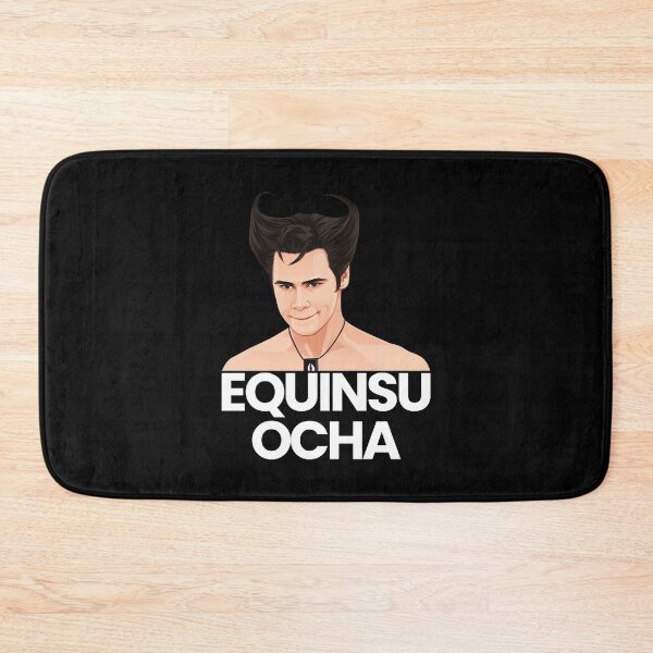 Item preview, Jim Carrey - Equinsu Ocha - White Devil  designed and sold by dwightzz1x.