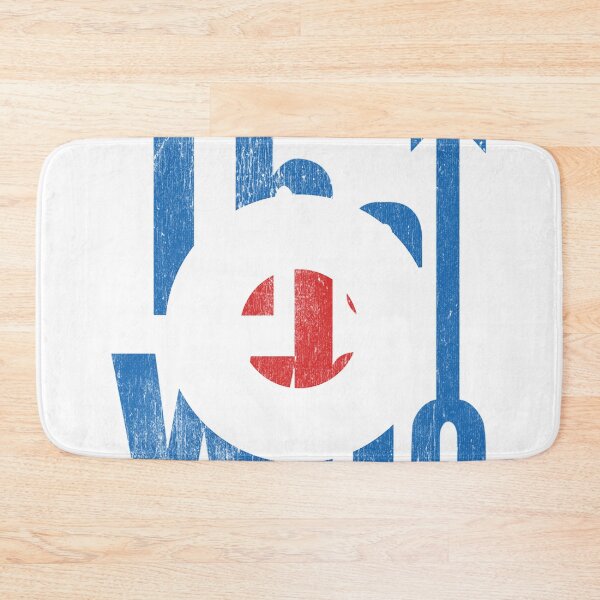 Item preview, The Who designed and sold by Hallhulist.