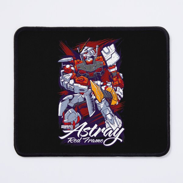 Item preview, Astray Red Frame  designed and sold by Harleyshaws.