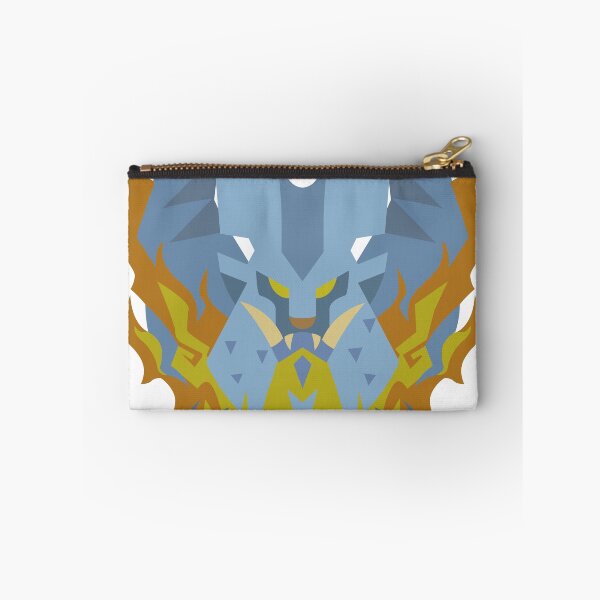 Item preview, Lunastra, Empress of the Flame designed and sold by YukiHaze.