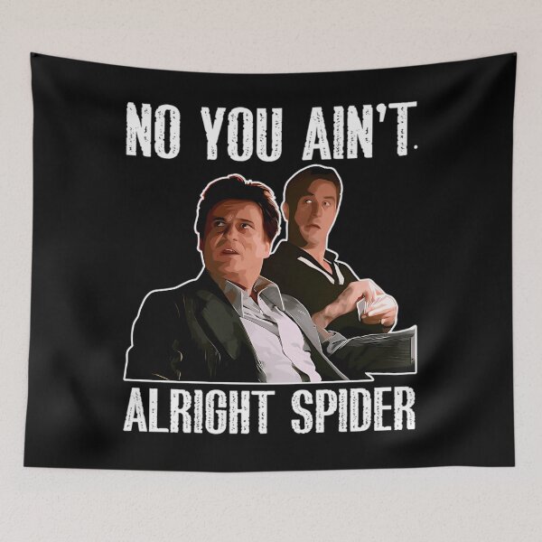 Item preview, Vintage 90s Time Mafia Retro All Of Movie designed and sold by Gardner-Prison.