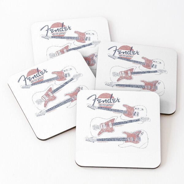 Item preview, Retro Jazz Guitar Company 90s Vintage Music designed and sold by APD-Store-Art.