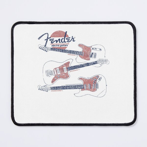 Item preview, Retro Jazz Guitar Company 90s Vintage Music designed and sold by APD-Store-Art.