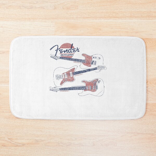 Item preview, Retro Jazz Guitar Company 90s Vintage Music designed and sold by APD-Store-Art.