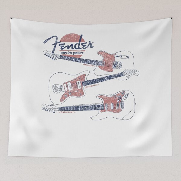 Item preview, Retro Jazz Guitar Company 90s Vintage Music designed and sold by APD-Store-Art.