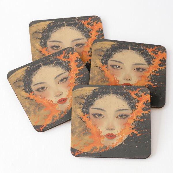 Item preview, Cool Down by S.Surrasia designed and sold by Surrasia.