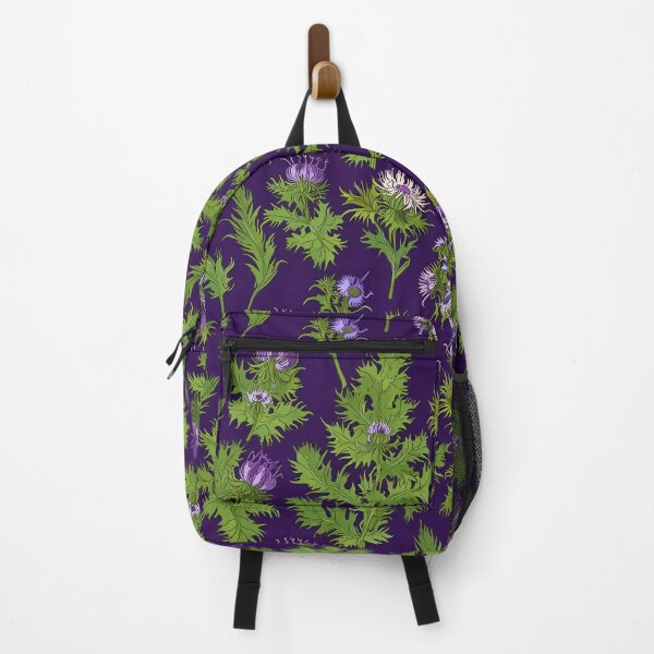 Item preview, Purple Flower designed and sold by CoolPixels.