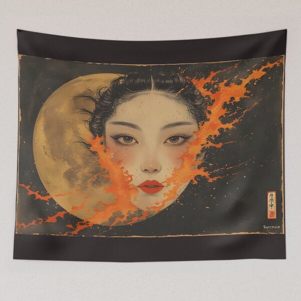 Item preview, Cool Down by S.Surrasia designed and sold by Surrasia.