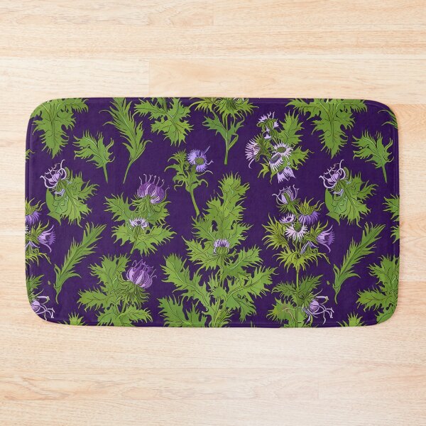 Item preview, Purple Flower designed and sold by CoolPixels.