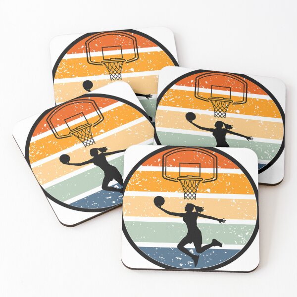 Artikelvorschau, WNBA-Logo entworfen und verkauft von Claudineaelchi.