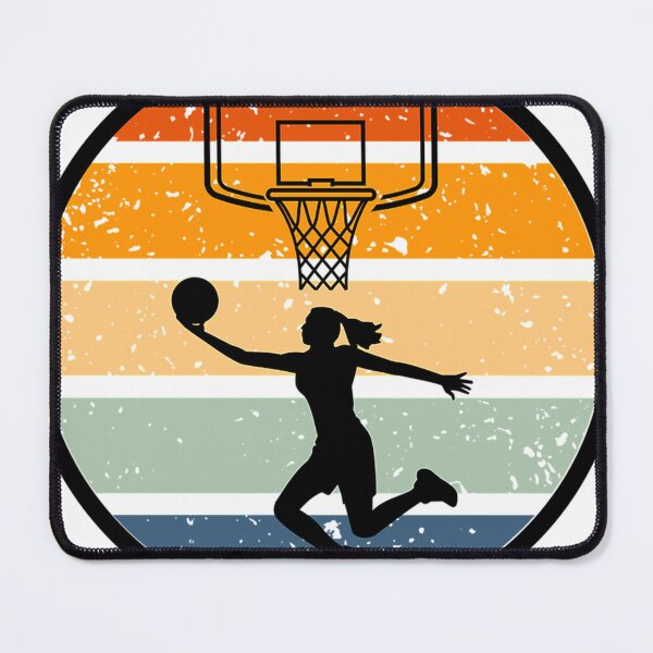 Artikelvorschau, WNBA-Logo entworfen und verkauft von Claudineaelchi.