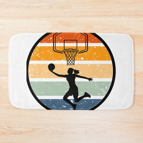 Item preview, Wnba Logo designed and sold by Claudineaelchi.