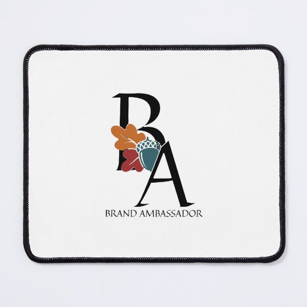 Item preview, Brand Ambassador designed and sold by TaylorSalee.