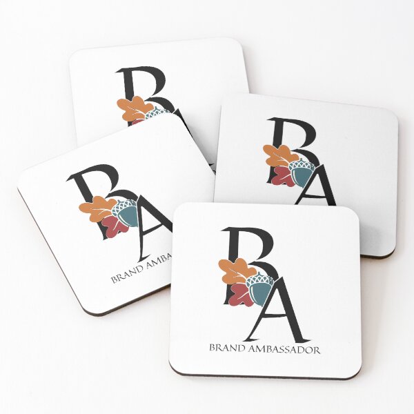 Item preview, Brand Ambassador  designed and sold by TaylorSalee.