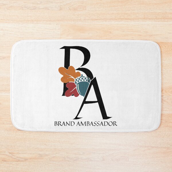 Item preview, Brand Ambassador  designed and sold by TaylorSalee.