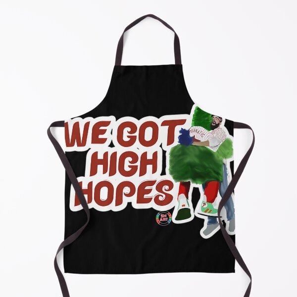 Item preview, We Got High Hopes designed and sold by Erickoraneig.