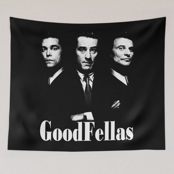 Item preview, All Mafia 90s Movie Retro Of Vintage Time designed and sold by Stanley-Myster.