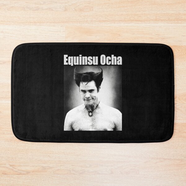 Item preview, Equinsu Ocha - Jim Carrey  designed and sold by dwightzz1x.