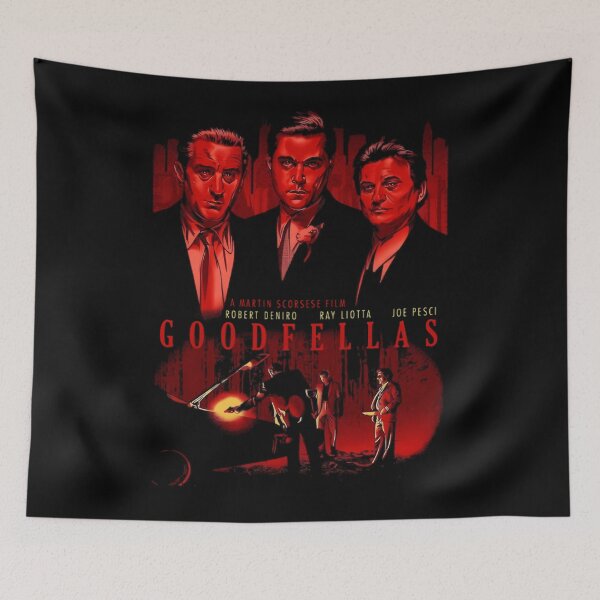 Item preview, Vintage Mafia Of Movie All Retro 90s Time designed and sold by Gardner-Prison.