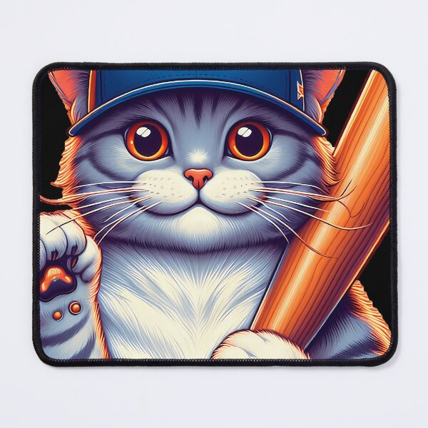 Item preview,  Astros Cat designed and sold by Erickoraneig.