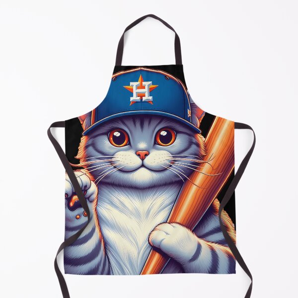 Item preview,  Astros Cat designed and sold by Erickoraneig.