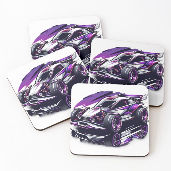 Item preview, Logotipo de carreras de buggies designed and sold by Claudineaelchi.