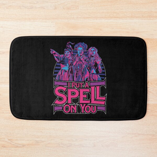 Item preview, 90s scary witches 80s retro vintage halloween funny movie magic designed and sold by ArtShopsteff.