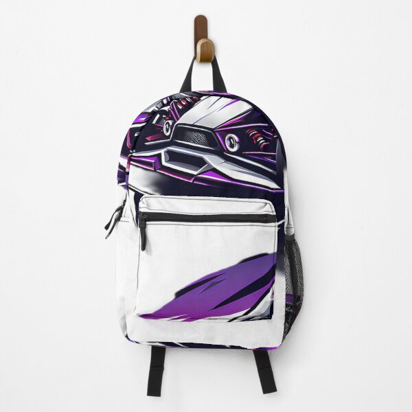 Item preview, Buggy Racing Logo designed and sold by Claudineaelchi.