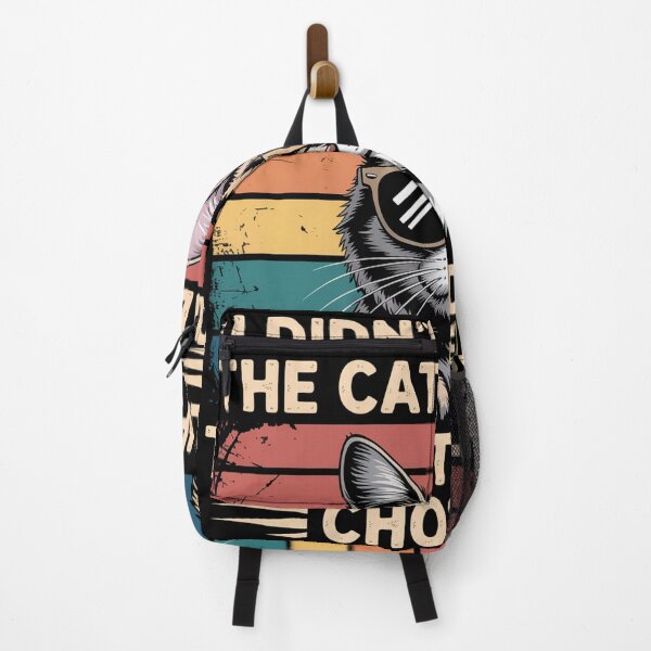 Item preview, Cat Dad Father'S Day designed and sold by Veroniadic.