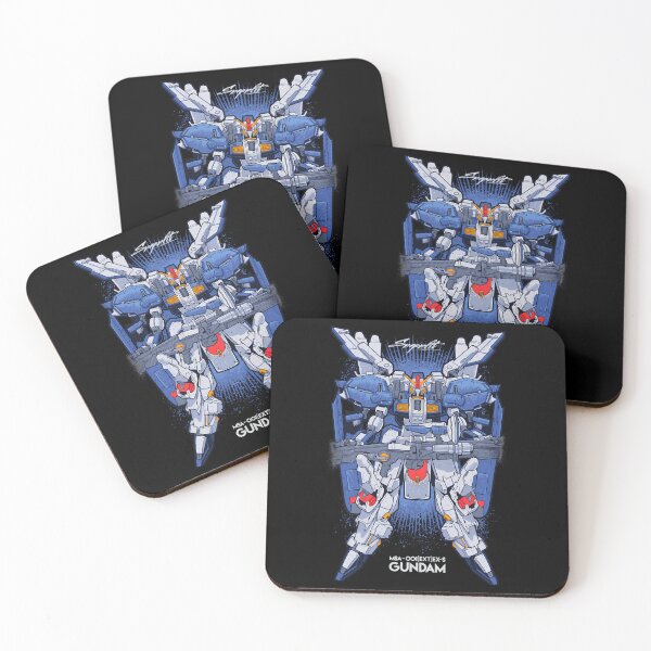 Item preview, EXs Gundam  designed and sold by Harleyshaws.