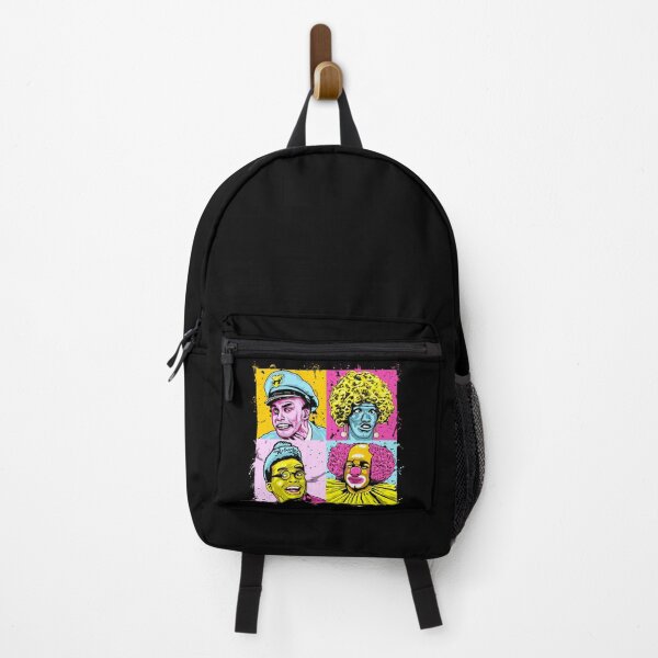 Item preview, Colorful Characters  designed and sold by dwightzz1x.