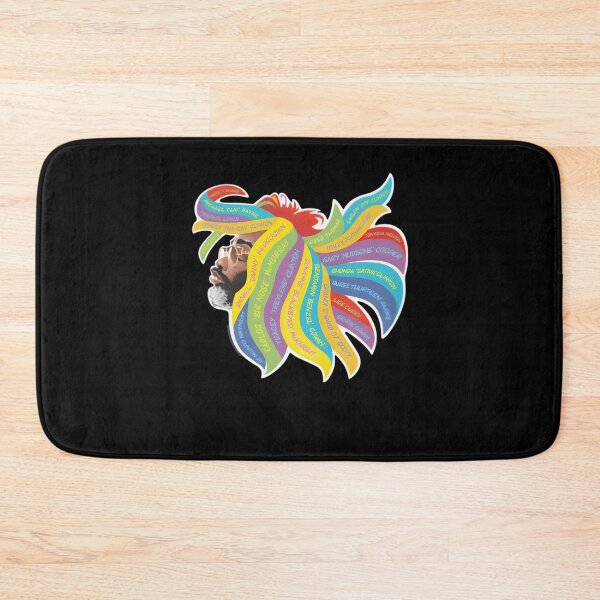 Item preview, band metal funk 90s retro vintage music heavy 80s album designed and sold by Cook-Custart.
