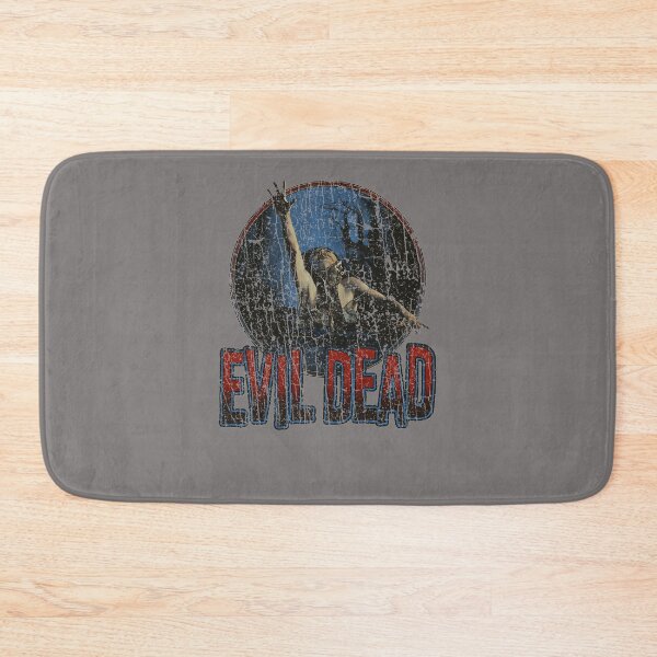 Item preview, EVIL-DEAD-1981-T-SHIRT designed and sold by LorisSchweizer.