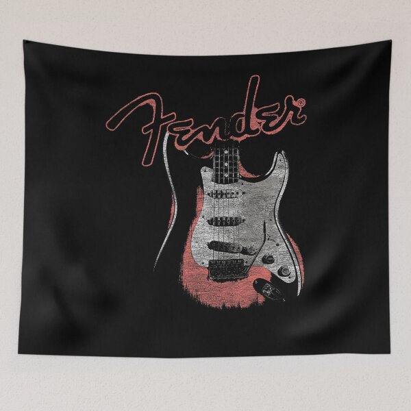 Item preview, Guitar Vintage Music Retro Company Jazz 90s designed and sold by APD-Store-Art.