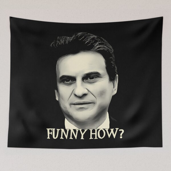 Item preview, Vintage Retro Mafia Movie All Of Time 90s designed and sold by Stanley-Myster.