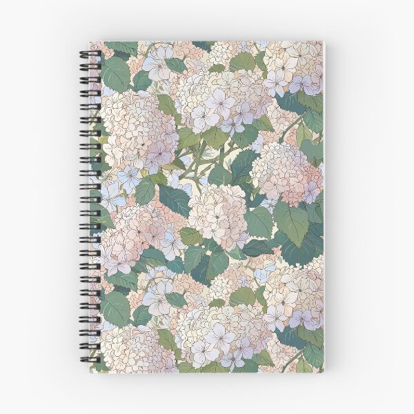 Item preview, Hydrangea Flower Bush designed and sold by CoolPixels.